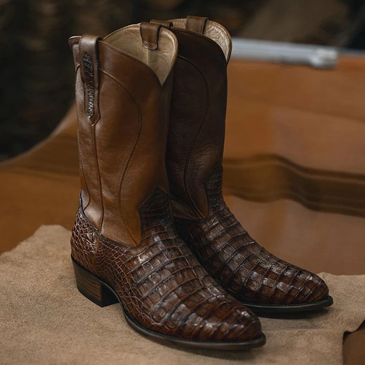 Built for the Modern Cowboy